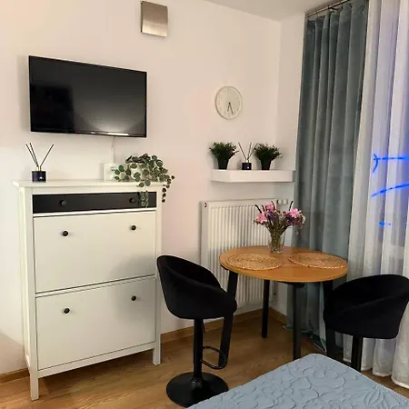 Apartamento View