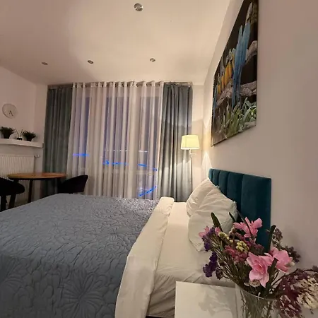 View Apartamento *