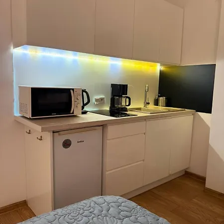 Apartamento View *