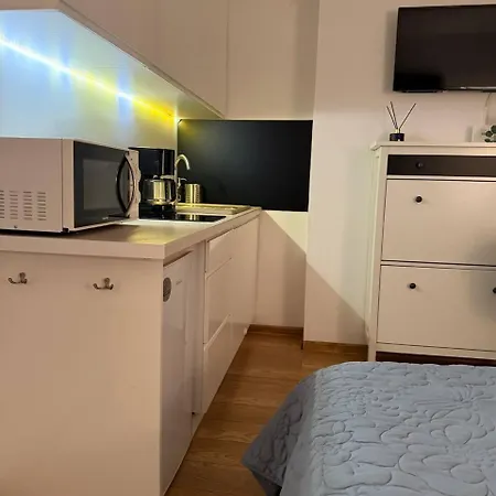 Apartamento View