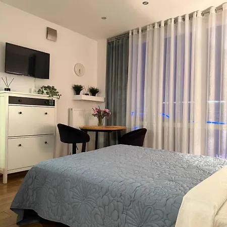Apartamento View *